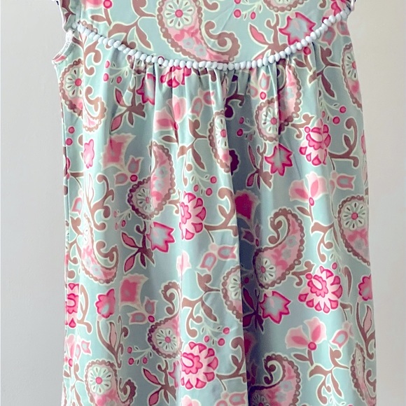 MATILIDA JANE DRESS - Picture 2 of 4